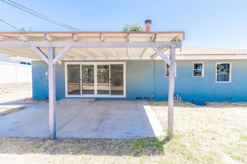 271 Capella Ave, La Habra CA  90631-2910 exterior