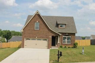 3023 Outfitters Dr, Clarksville, TN 37040-5785