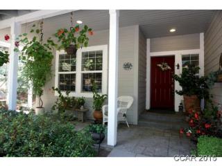 158 Forest Meadows Dr, Vallecito, CA 95247-9467