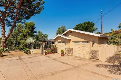 9168 Grossmont Blvd, La Mesa, CA 91941-4142