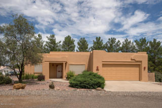 1401 Sam Ct, Clarkdale, AZ 86324-3294