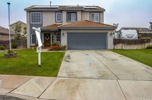 720 Lions Lair Rd, Beaumont, CA 92223-5182