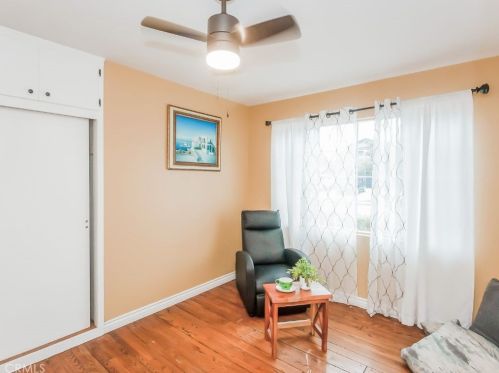 1559 Bruning Ave, Glendora CA  91740-5730 exterior