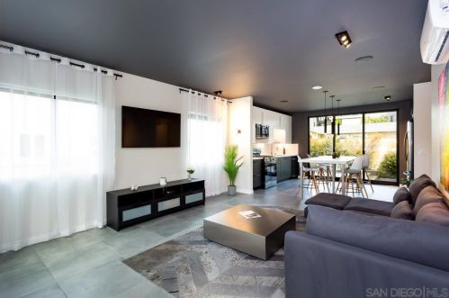 1434 Tyler Ave, San Diego, CA 92103-2338