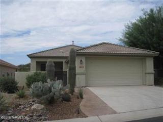 13581 Holly Grape Dr, Marana AZ  85658-4078 exterior