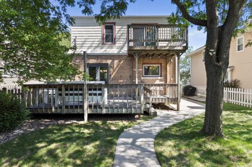 3213 42, Milwaukee WI 53216-3516 exterior