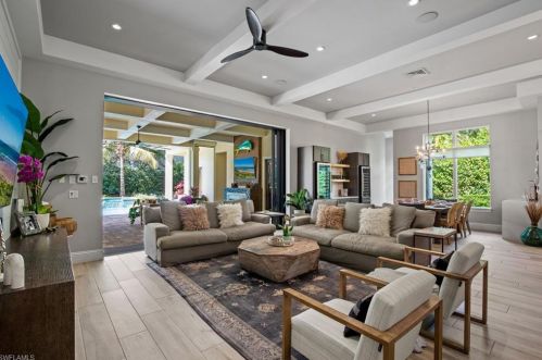 28637 La Caille Dr, Naples, FL 34119-0928