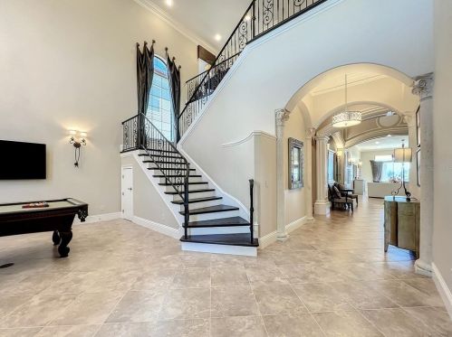 395 Muirfield Loop, Kissimmee FL 34747-6411 exterior