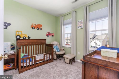 6029 Hot Spring Ln, Fredericksburg VA  22407-3708 exterior