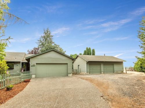 23220 Bluegrass Ln, Estacada OR  97023-8682 exterior