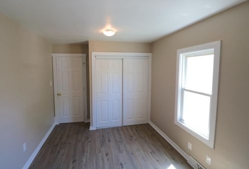 2217 Waite St, Gary IN  46404-2971 exterior