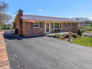 905 Lane Dr, Kingsport, TN 37660-1115