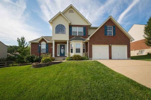 4485 Margo Ln, Idlewild, KY 41005-7972