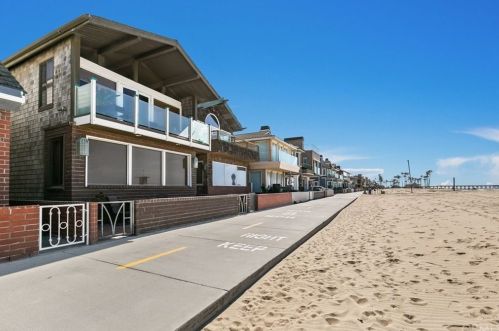 2808 Oceanfront, Newport Beach, CA 92663-3427