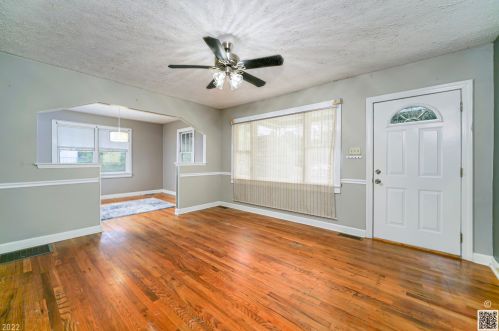 122 Sanders Dr, North Augusta SC  29841-2355 exterior