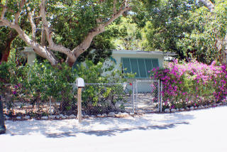 130 Hammock Rd, Plantation Key FL  33036-3508 exterior