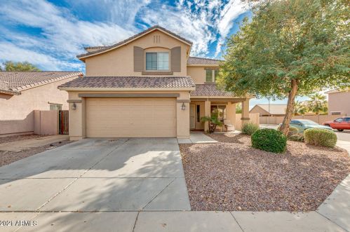 10015 Hess St, Tolleson, AZ 85353-1236