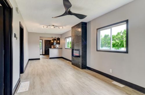 4008 Connecticut St, Gary IN  46409-1911 exterior