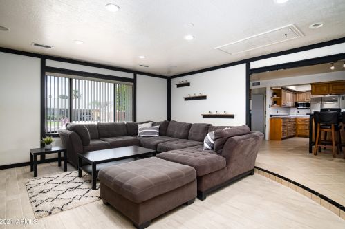 3925 86 St, Scottsdale AZ 85255-2184 exterior