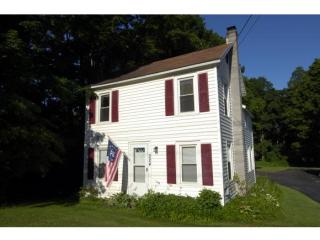 224 Branch St, Woodford, VT 05201-2802