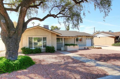 8331 Fairmount Ave, Scottsdale, AZ 85251-4835