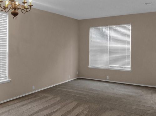 8401 Beaufort Ct, Fort Worth TX  76123-1645 exterior