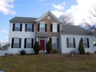 2700 Clark Pl, Easton, PA 18040-7953