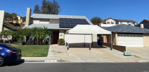2319 Spring Oak Way, San Diego, CA 92139-3927