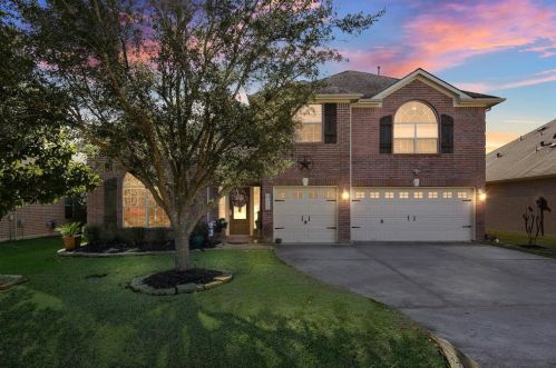 9307 Hidden Ct, Magnolia, TX 77354-5854