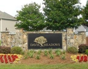 4125 Davis Meadows Dr, Charlotte, NC 28216-7102