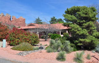 790 Rodeo Rd, Sedona, AZ 86336-3246