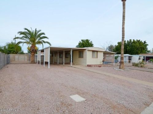 8114 Baltimore St, Mesa AZ  85207-7608 exterior