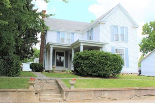312 Main St, Sardinia, IN 47283-9482