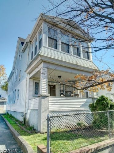 787 22nd St, Paterson NJ  07513-1458 exterior