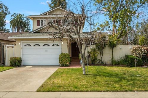 4733 Jarvis Ave, San Jose, CA 95118-2420