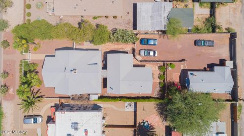 1042 3 Ave, Tucson AZ  85705-7472 exterior