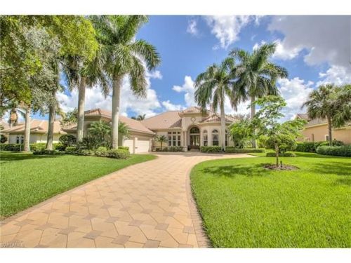 10112 Orchid Ridge Ln, Bonita Springs, FL 34135-2040