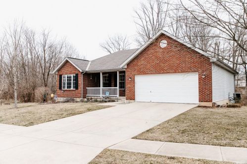 2279 Siesta Dr, Stonelick, OH 45103-3168