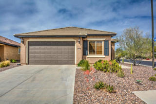 6612 Heritage Way, Florence, AZ 85132-6603