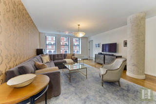 21 Astor Pl, New York NY  10003-6922 exterior