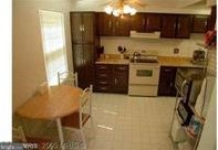6409 Old Scotts Ct, Springfield VA  22152-2119 exterior