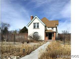 210 Poncha Blvd, Salida, CO 81201-1718