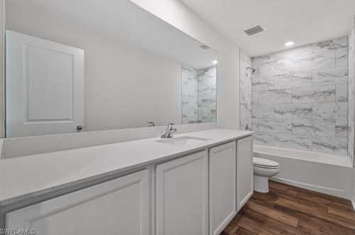 1374 Bush St, Ave Maria FL 34142-2792 exterior