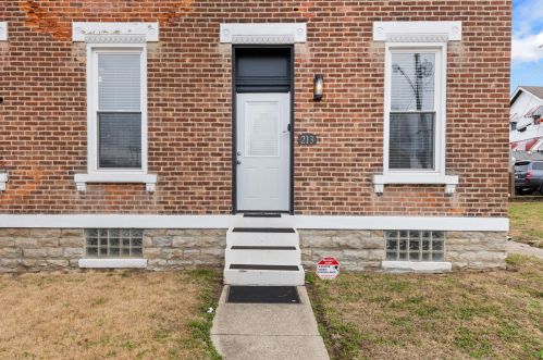 213 Adela Ave, Covington KY  41016-1420 exterior