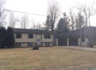 925 Texas Hill Rd, Huntington VT  05462-9622 exterior