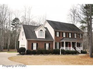 2637 Bristol Way, Sanford, NC 27330-7289