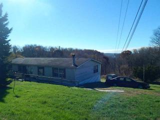143 Hancock Rd, West Brownsville, PA 15417-9275