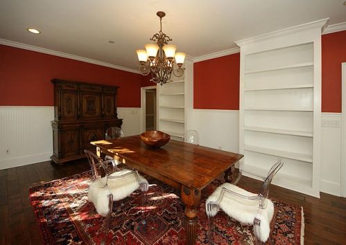 1550 Tidal Marsh Ln, Mount Pleasant SC  29466-9035 exterior