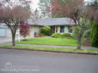 3314 96th St, Vancouver, WA 98665-9431
