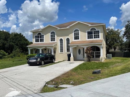 417 Blackbird Way, Kissimmee, FL 34759-4449